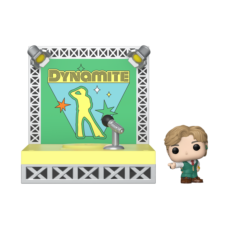 Bitty Pop! Stages V (Dynamite), , hi-res view 3