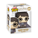 Bitty Pop! Rides Harry Potter and Hogwarts Express, , hi-res view 5