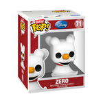 Bitty Pop! The Nightmare Before Christmas 6-Pack, , hi-res view 4