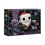 Pocket Pop! The Nightmare Before Christmas Advent Calendar, , hi-res view 4