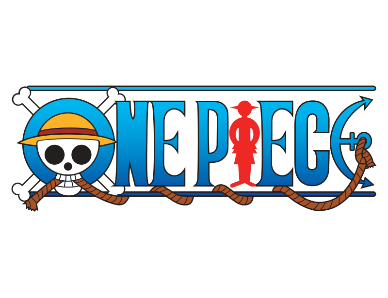 One Piece logo
