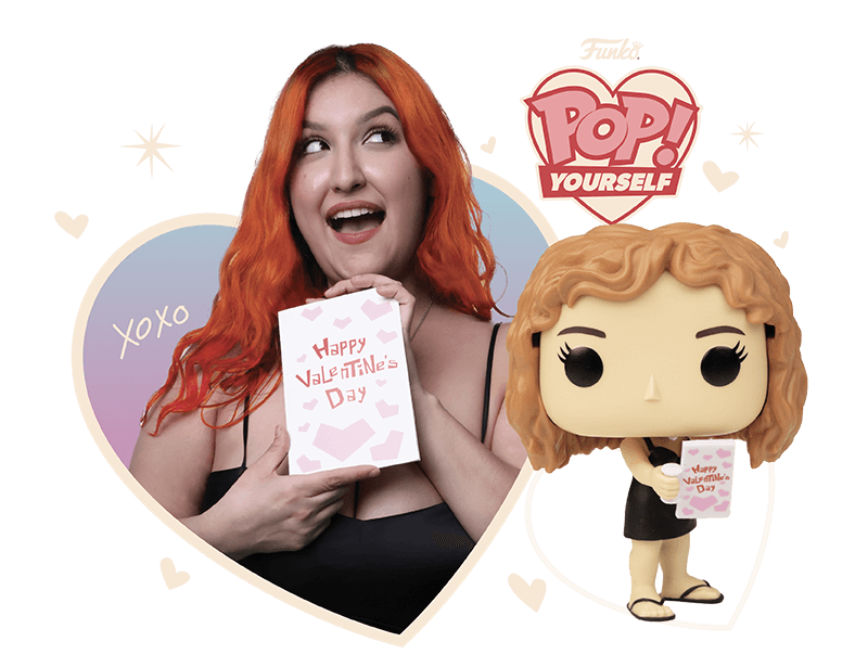 Popyourself Fan