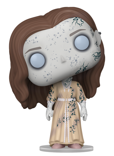 80191 - Pop! Bent Neck Lady