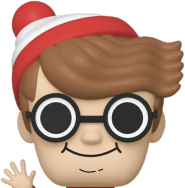 No result banner character image mobile