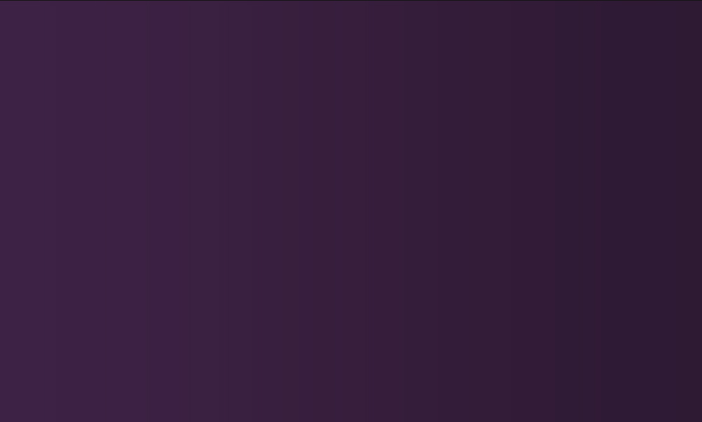 Bright to dark Purple gradient background