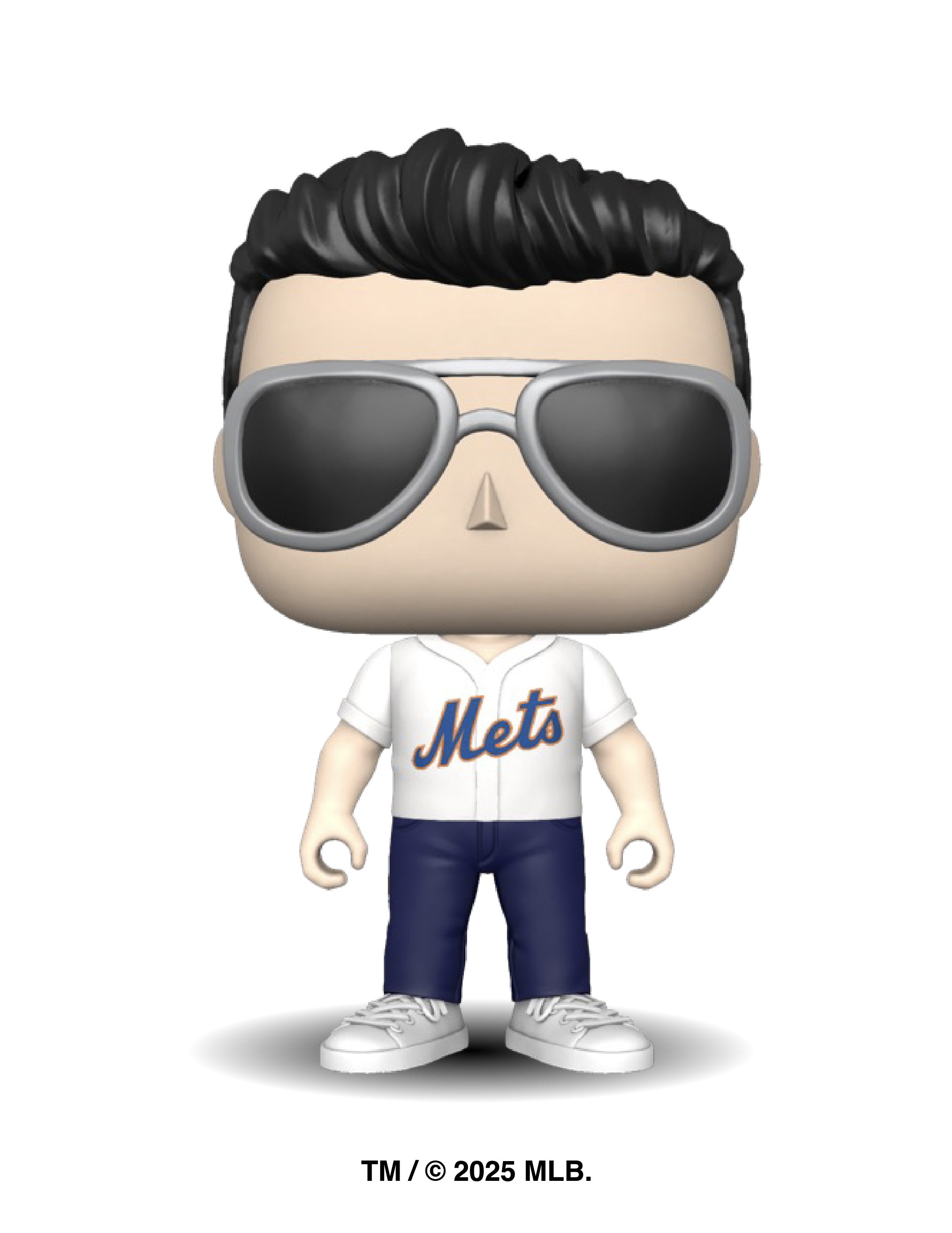POP! Yourself with officially licensed MLB accessories