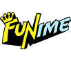 Funko Funime logo