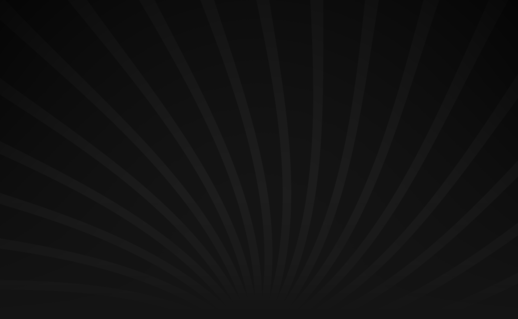 Black background with dark Gray swirl